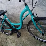 bicicleta 26 pulgadas  1