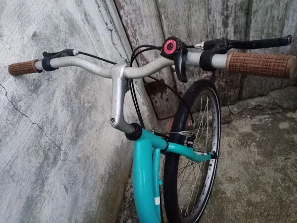 bicicleta 26 pulgadas 