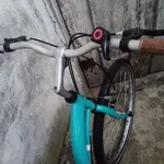 bicicleta 26 pulgadas  2