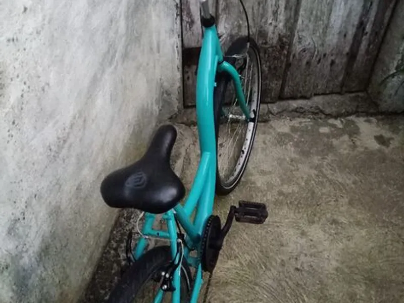 bicicleta 26 pulgadas 