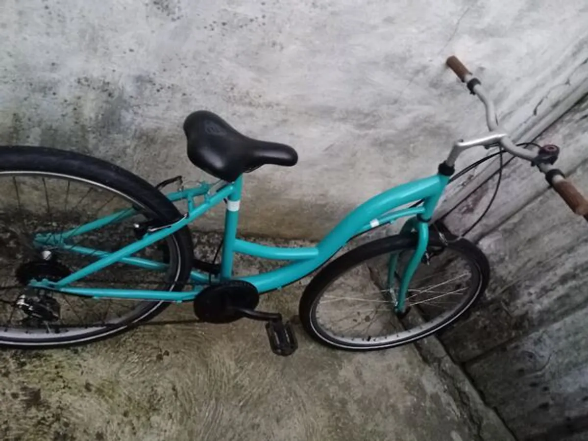 bicicleta 26 pulgadas 