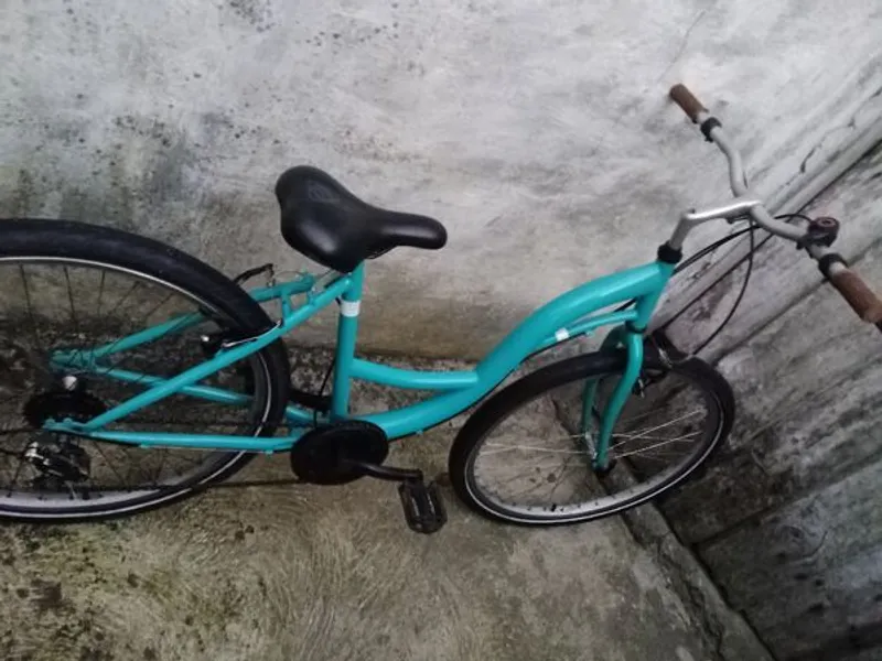 bicicleta 26 pulgadas 