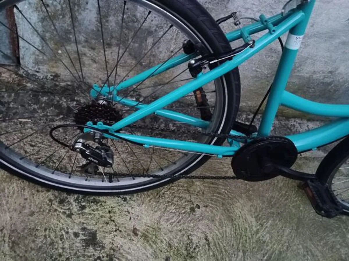 bicicleta 26 pulgadas 