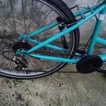 bicicleta 26 pulgadas  5