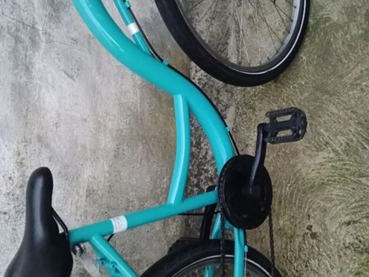 bicicleta 26 pulgadas 