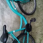 bicicleta 26 pulgadas  6