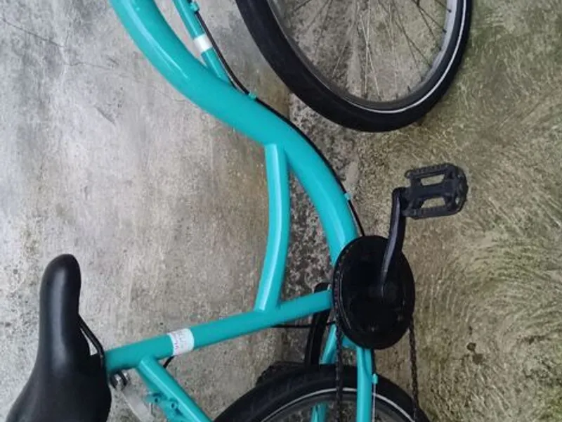 bicicleta 26 pulgadas 