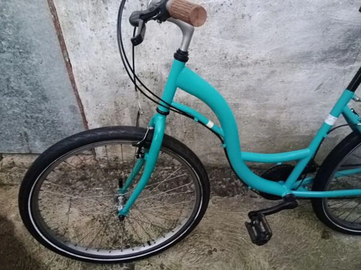 bicicleta 26 pulgadas 