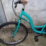 bicicleta 26 pulgadas  7