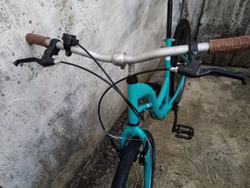 bicicleta 26 pulgadas 