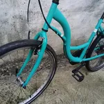 bicicleta 26 pulgadas  9