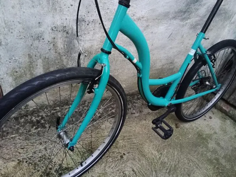 bicicleta 26 pulgadas 