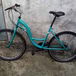 bicicleta 26 pulgadas  10