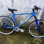 bicicleta 29 XL alumínio  1