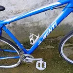 bicicleta 29 XL alumínio  2