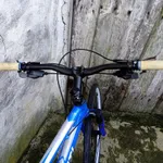 bicicleta 29 XL alumínio  3