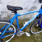 bicicleta 29 XL alumínio  5
