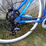 bicicleta 29 XL alumínio  6