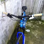 bicicleta 29 XL alumínio  7