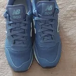 New Balance 500 Blue 1