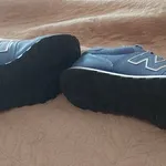 New Balance 500 Blue 4