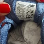 New Balance 500 Blue 5