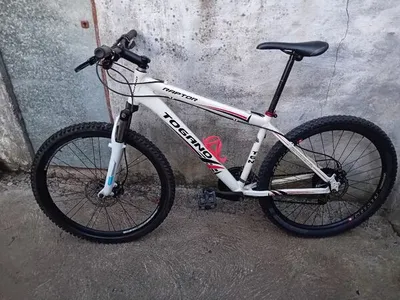 bicicleta 26 alumínio 