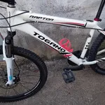 bicicleta 26 alumínio  2