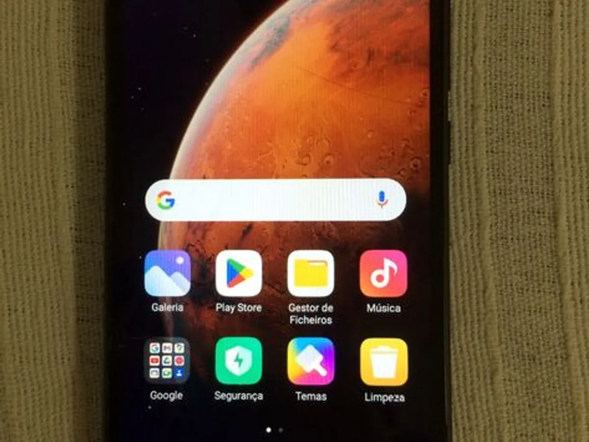 Xiaomi redmi 9AT, 32 gb