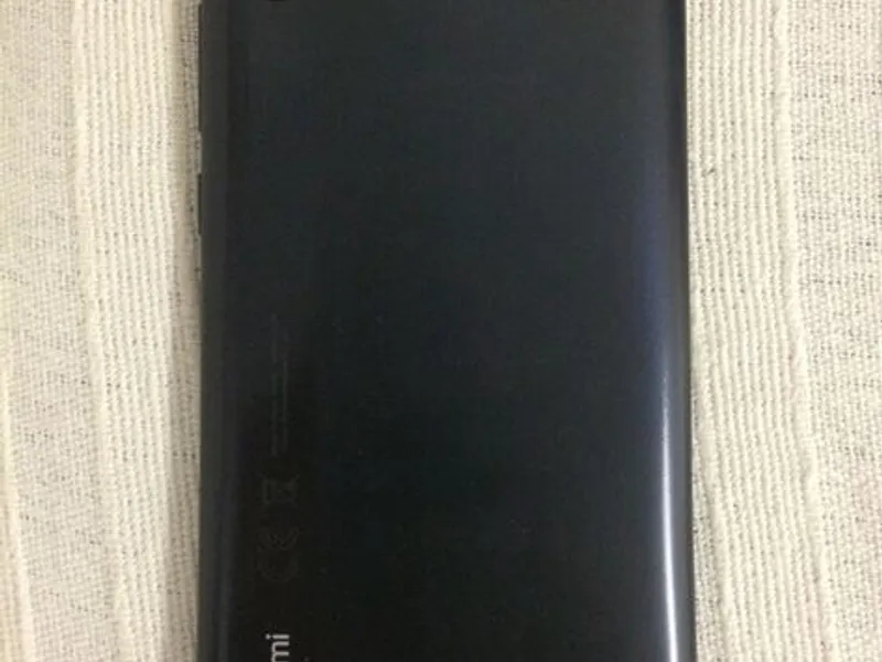 Xiaomi redmi 9AT, 32 gb