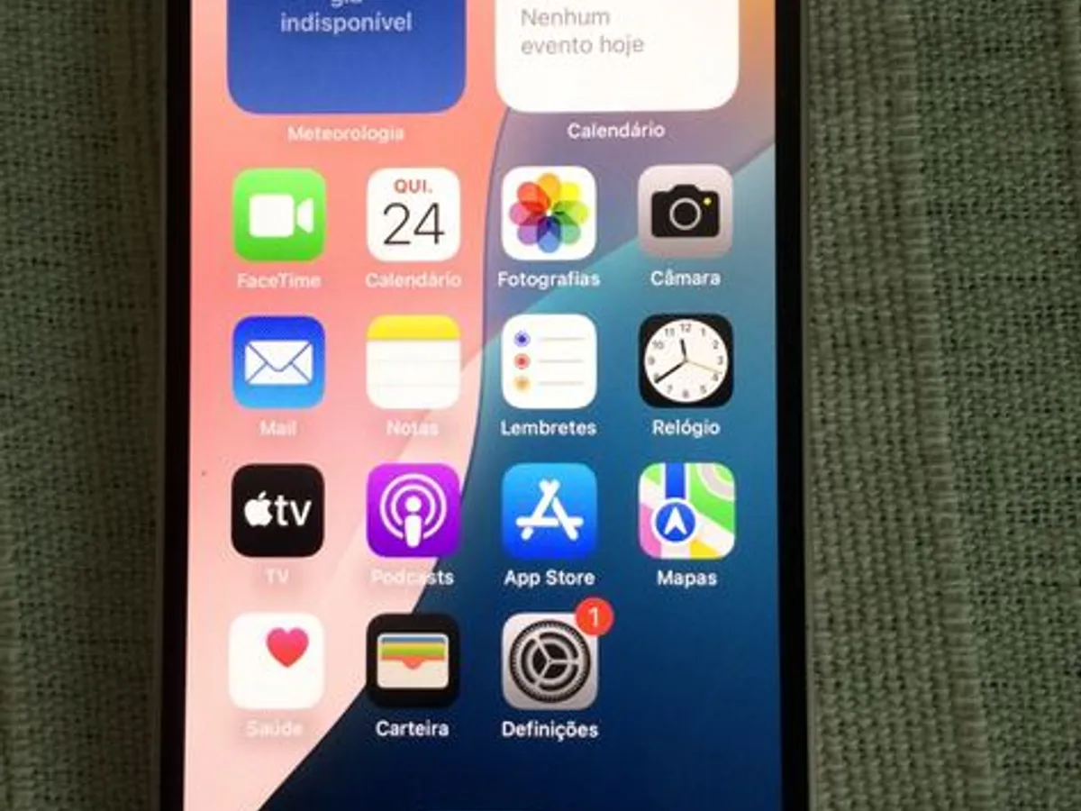 iphone 13 mini, 128 gb