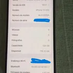 iphone 13 mini, 128 gb 6