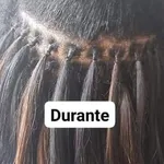 aplicaçao de extensões a domicílio  2