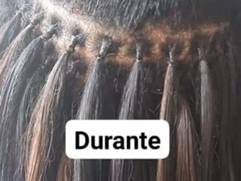 aplicaçao de extensões a domicílio 