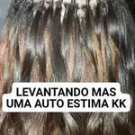 aplicaçao de extensões a domicílio  3