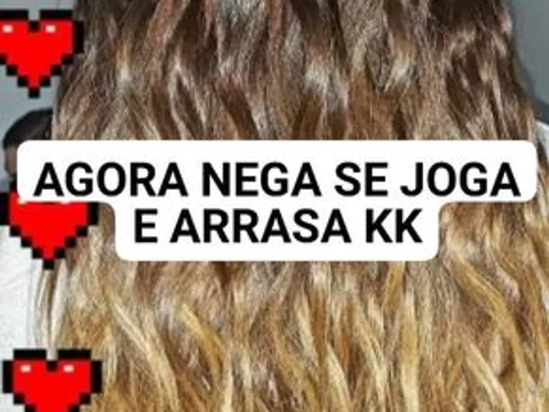 aplicaçao de extensões a domicílio 