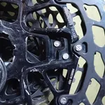 cassette +corrente 12v SRAN  7