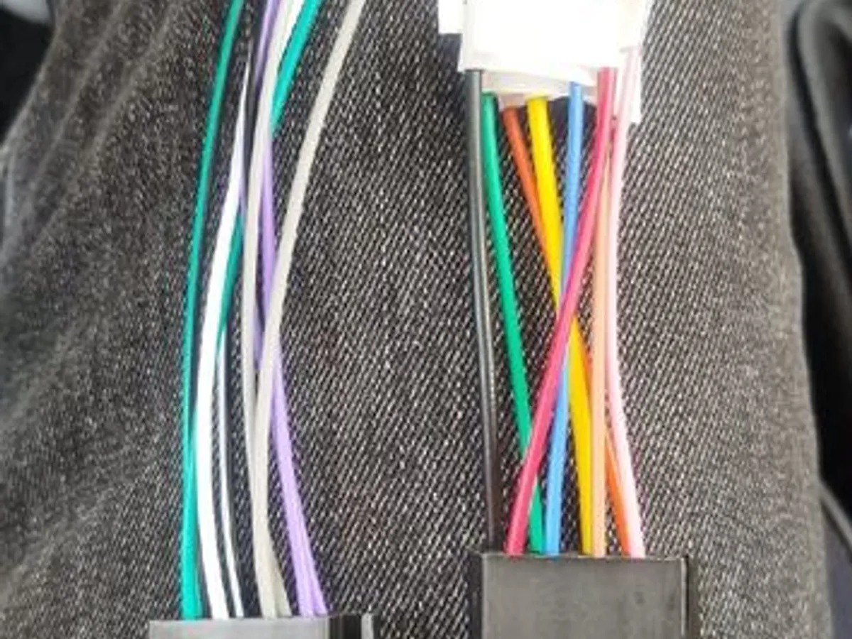 montagem auto android 