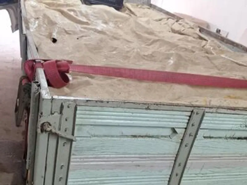 demolições e remoção de entulhos 