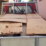 demolições e remoção de entulhos  2