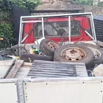 demolições e remoção de entulhos  3