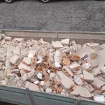 demolições e remoção de entulhos  5