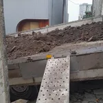 demolições e remoção de entulhos  6