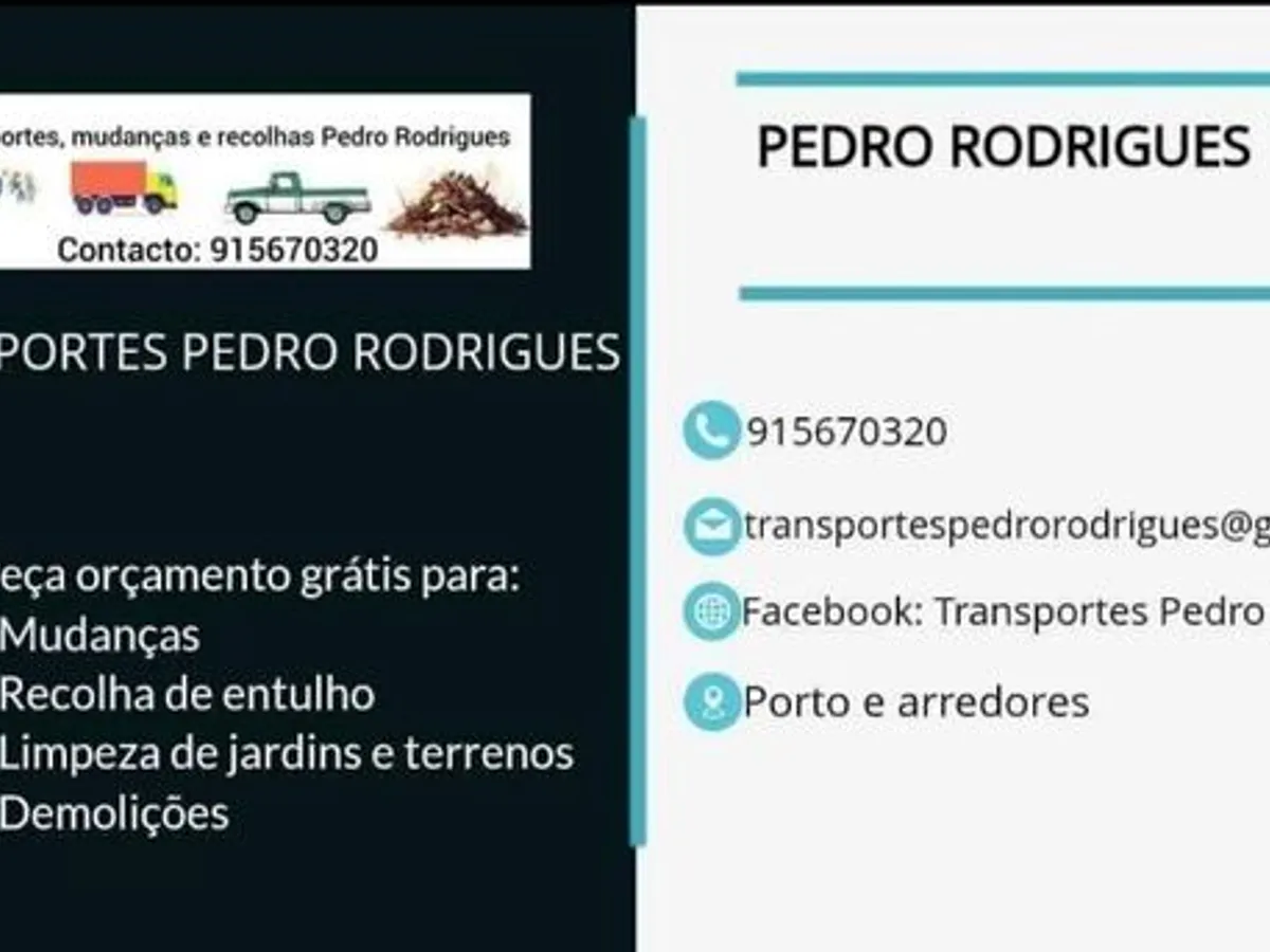 demolições e remoção de entulhos 