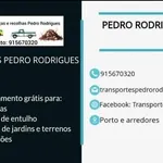 demolições e remoção de entulhos  7