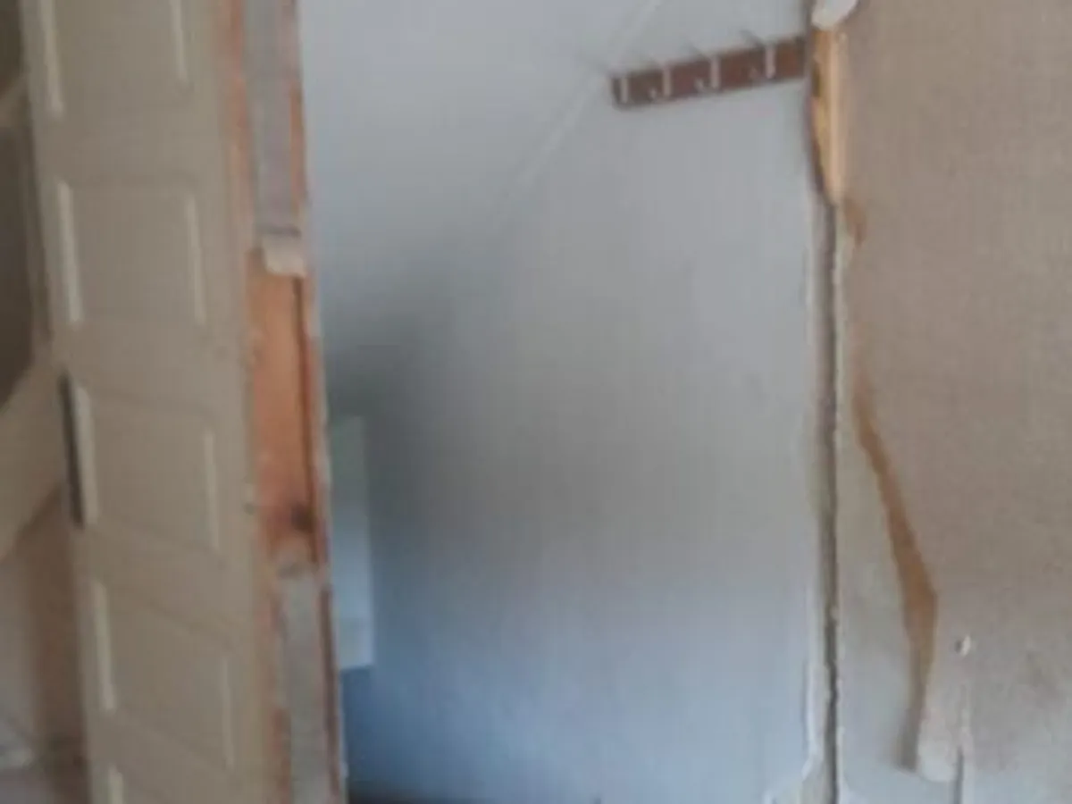 demolições e remoção de entulhos 