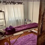 Masajista certificada, con juventud y experiencia  2