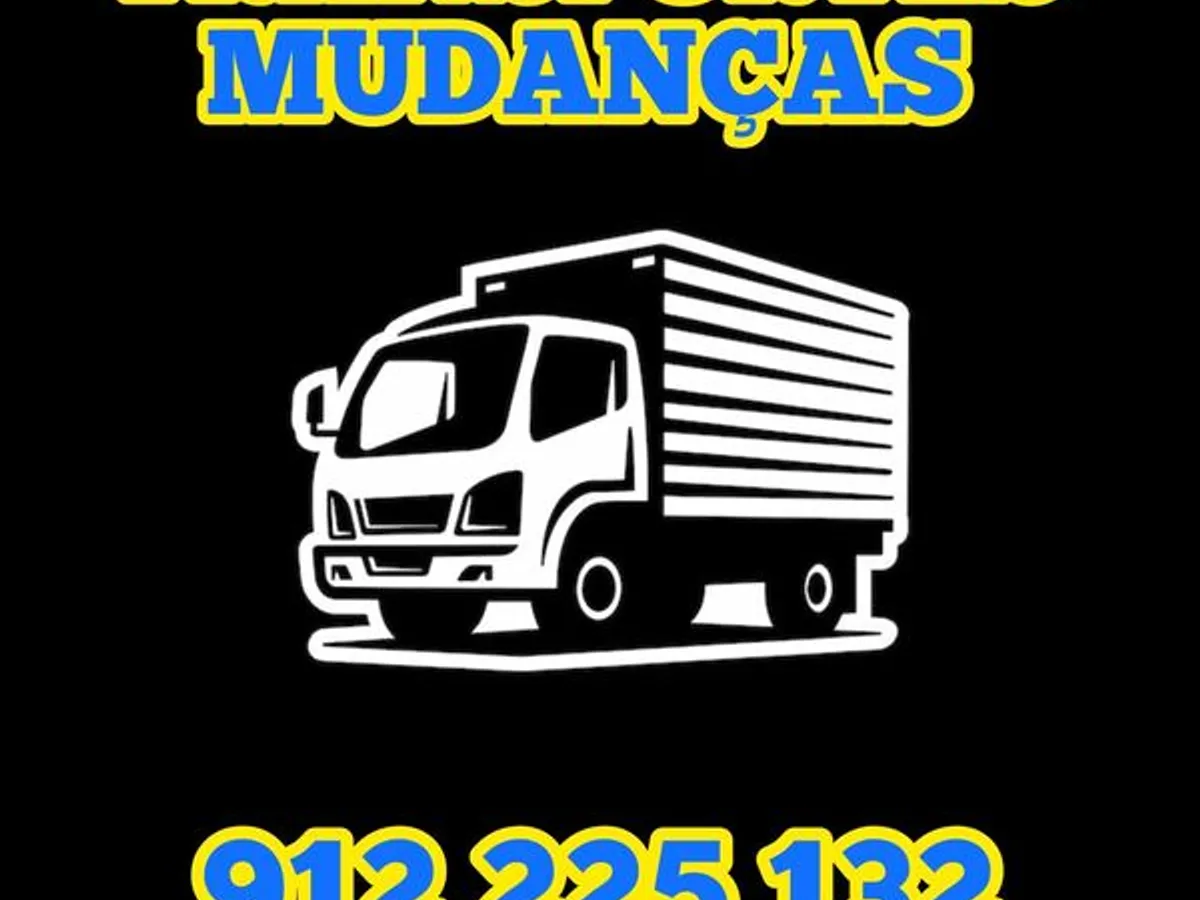 Transportes e Mudanças