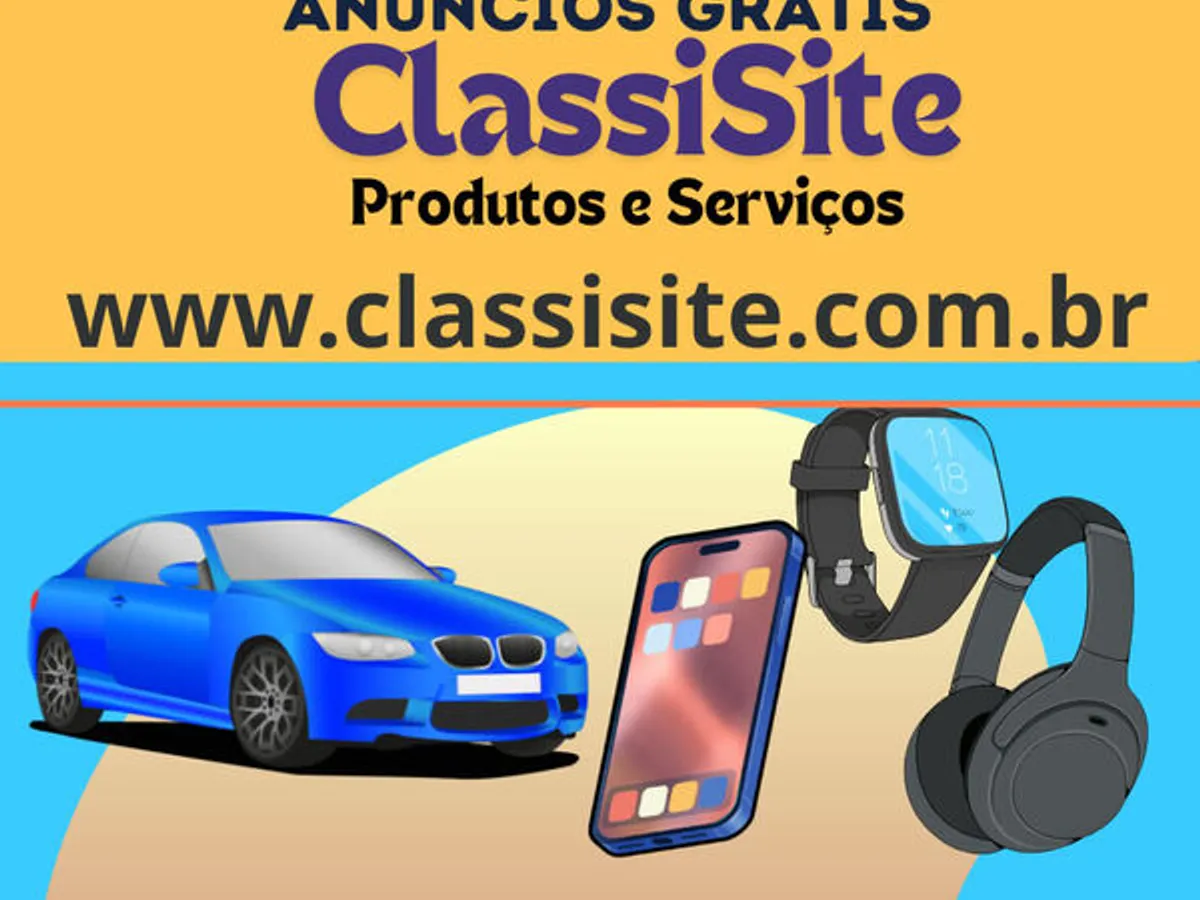 Anuncie sua empresa gratuitamente