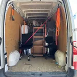 Transportes e Mudanças  3